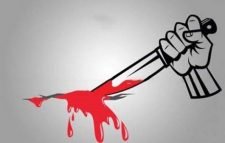 বড়লেখায় ব্যবসায়ীকে কুপিয়ে আহত করেছে দুর্বৃত্তরা