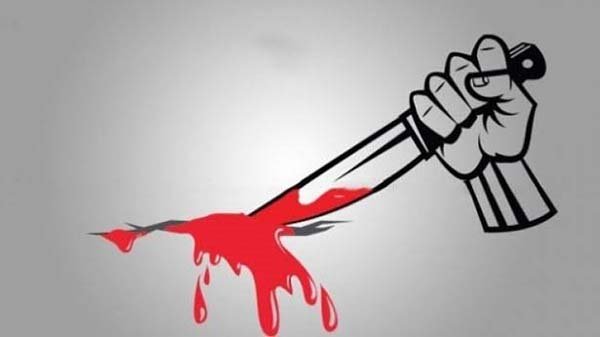 বড়লেখায় ব্যবসায়ীকে কুপিয়ে আহত করেছে দুর্বৃত্তরা