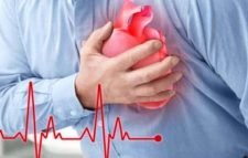 হার্ট অ্যাটাকে বাংলাদেশে সর্বোচ্চ সংখ্যক মৃত্যু