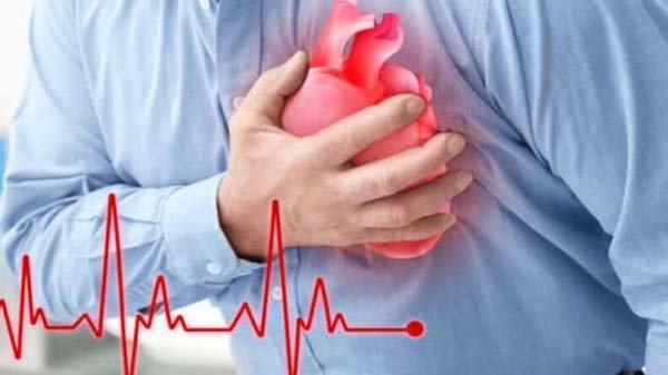 হার্ট অ্যাটাকে বাংলাদেশে সর্বোচ্চ সংখ্যক মৃত্যু