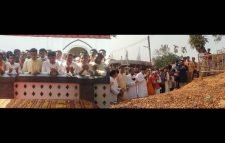 দুই ওলির মাজার আর কামরানের কবর জিয়ারতে জয়-লেখক