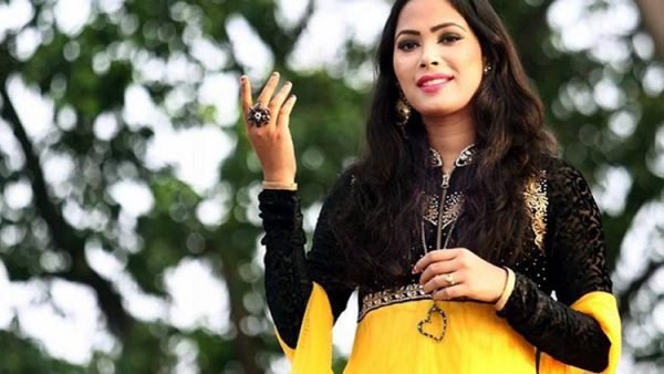 বিউটির চিকিৎসার দায়িত্ব নিলেন গাজীপুরের মেয়র