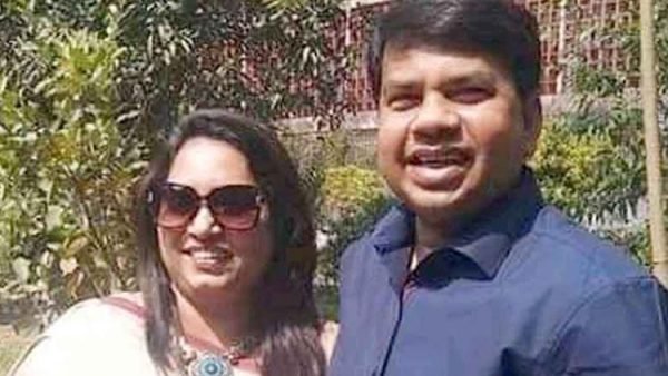 সস্ত্রীক করোনায় আক্রান্ত এমপি মিসবাহ