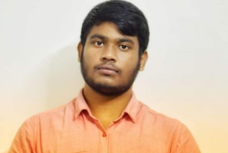 সড়ক দুর্ঘটনায় যবিপ্রবি শিক্ষার্থীর অকালমৃত্যু