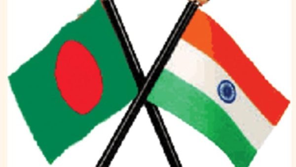 আজ বাংলাদেশ ও ভারত সচিব পর্যায়ের বৈঠক