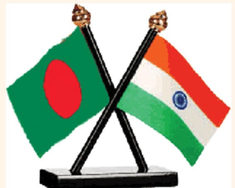 আজ বাংলাদেশ ও ভারত সচিব পর্যায়ের বৈঠক