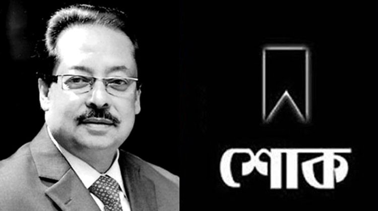 কয়েস চৌধুরীর মৃত্যুতে খন্দকার মুক্তাদিরের শোক