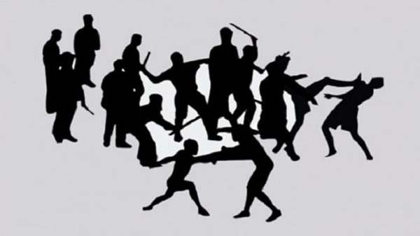 বিশ্বনাথে ক্রিকেট খেলা নিয়ে সংঘর্ষে আহত ৩০