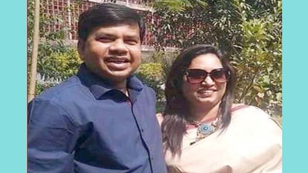 সুনামগঞ্জের এমপি মিসবাহ স্ত্রীসহ করোনায় আক্রান্ত