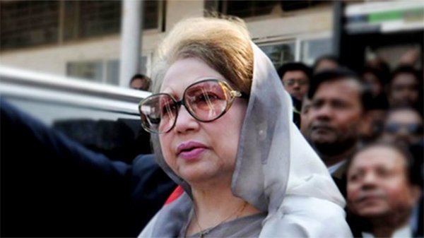 খালেদা জিয়ার মুক্তির মেয়াদ আরও ছয় মাস বাড়ল