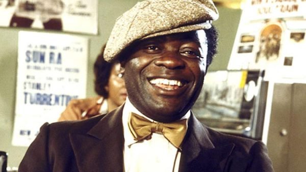 চলে গেলেন হলিউড অভিনেতা ইয়াফেট কট্টো