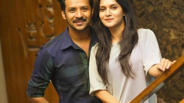 বড় পর্দায় মিথিলা নায়ক নিরব