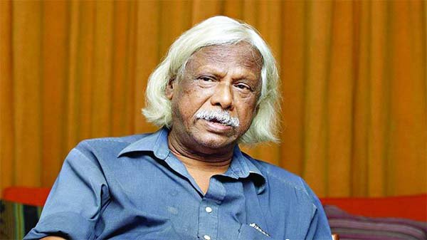 ২৬শে মার্চের মধ্যে ডিজিটাল নিরাপত্তা আইন বাতিল চান ডা. জাফরুল্লাহ