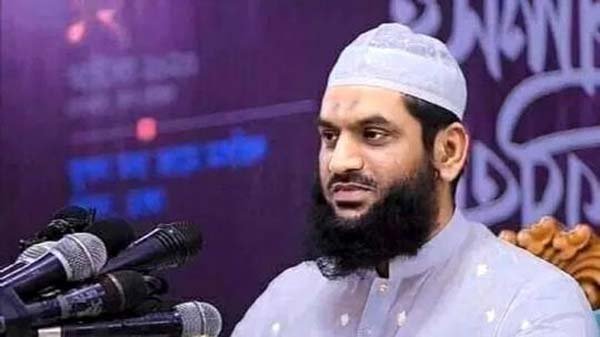 জামালগঞ্জে মামুনুল হকের সম্মেলন স্থগিত