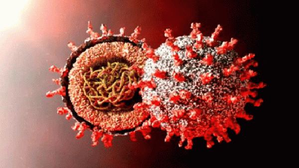 সিলেটে করোনায় নতুন আক্রান্ত  ৬৪ জন