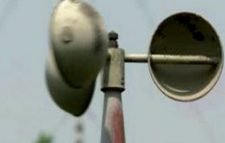 ঝড়বৃষ্টির আভাস সিলেটে