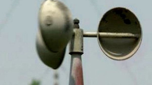 ঝড়বৃষ্টির আভাস সিলেটে