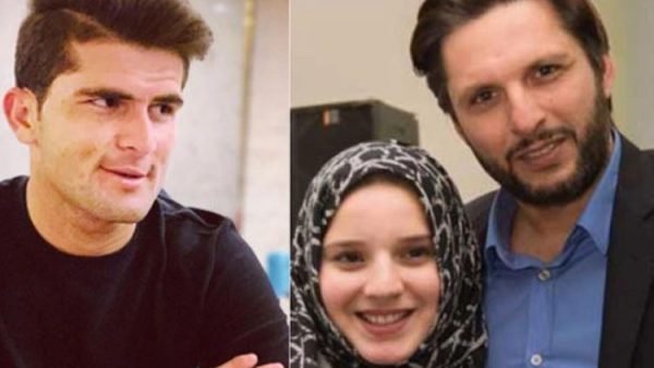 হবু শ্বশুরকে নিয়ে যা বললেন শাহিন