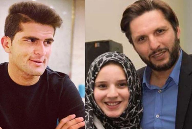 হবু শ্বশুরকে নিয়ে যা বললেন শাহিন