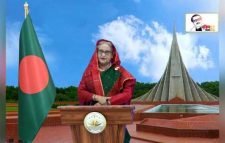 উন্নয়ন বাধাগ্রস্ত করার অপতৎপরতা এখনও অব্যাহত