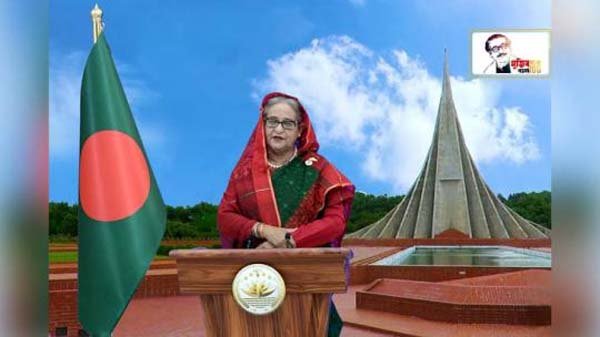 উন্নয়ন বাধাগ্রস্ত করার অপতৎপরতা এখনও অব্যাহত