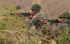 মৌলভীবাজারে বিএসএফের গুলিতে যুবক নিহত