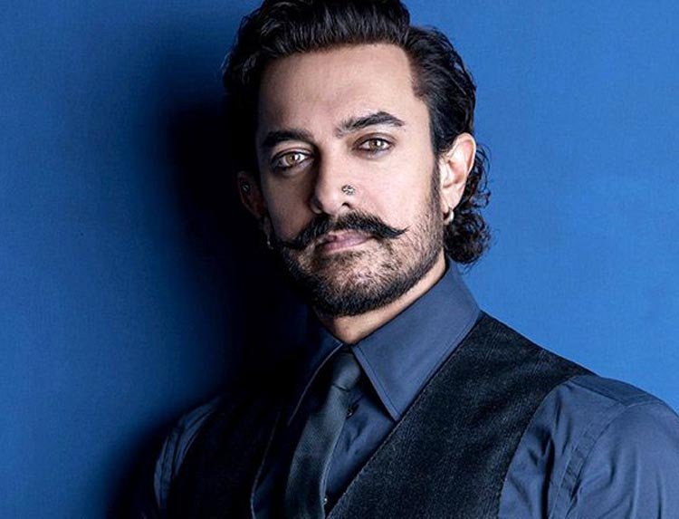 সোশ্যাল মিডিয়ায় আমিরের শেষ পোস্ট