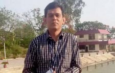 যে শাস্তি পেলেন জামালপুরের সেই ডিসি