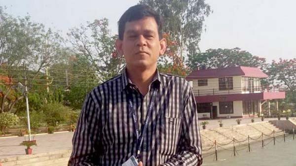 যে শাস্তি পেলেন জামালপুরের সেই ডিসি