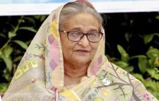 বাংলাদেশবিরোধী অপশক্তি এখনো দেশ-বিদেশে সক্রিয়: প্রধানমন্ত্রী