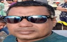 গোলাপগঞ্জে ব্যবসায়ী খুন