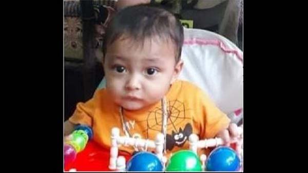 ওসমানীনগরে পানিতে ডুবে শিশুর মৃত্যু