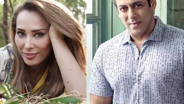 বান্ধবীকে উর্দু শেখার অনুরোধ সালমানের