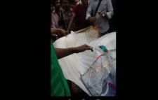 লালাবাজারে সড়ক দুর্ঘটনায় নিহত ৩