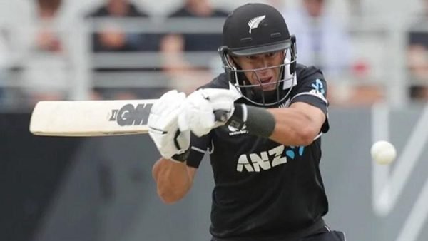 এবার ছিটকে গেলেন টেইলর