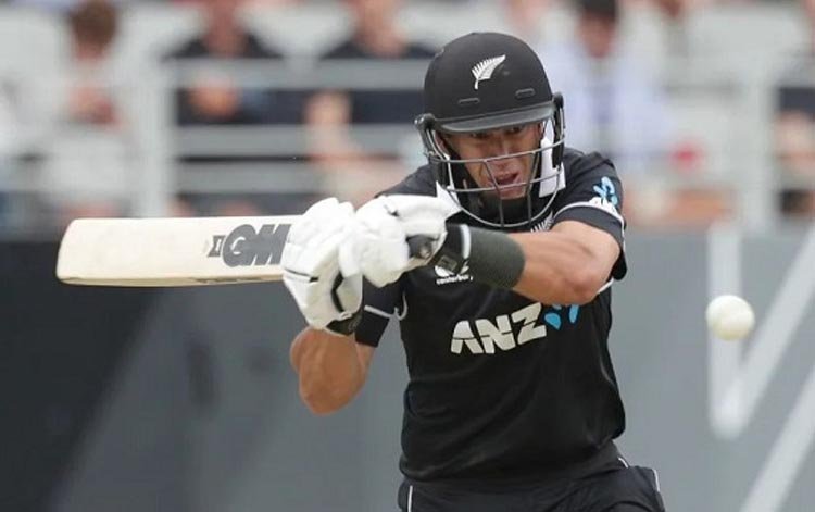 এবার ছিটকে গেলেন টেইলর