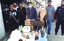 সিলেটে ফিজা-স্বাদসহ ৯ প্রতিষ্ঠানকে জরিমানা