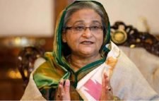 ‘দেশপ্রেম ম্যাজিকেই এগিয়ে যাচ্ছে বাংলাদেশ’