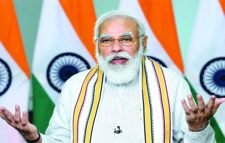 যথাসময়েই আসছেন মোদি