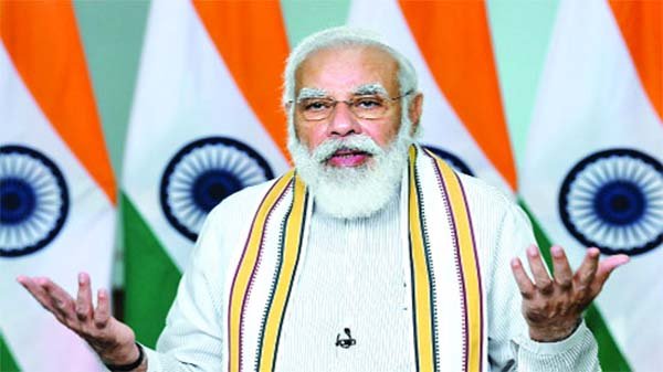 যথাসময়েই আসছেন মোদি