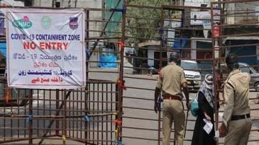 আবার লকডাউনে যাচ্ছে ভারত!