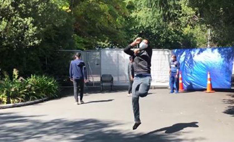 তৃতীয় দফা করোনা টেস্টেও নেগেটিভ টাইগাররা