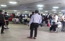 সিলেট আসা ১৬২ ‘লন্ডনী’ কোয়ারেন্টাইনে