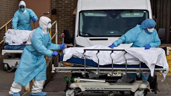 রাজশাহীতে করোনায় আরো ১৪ জনের মৃত্যু