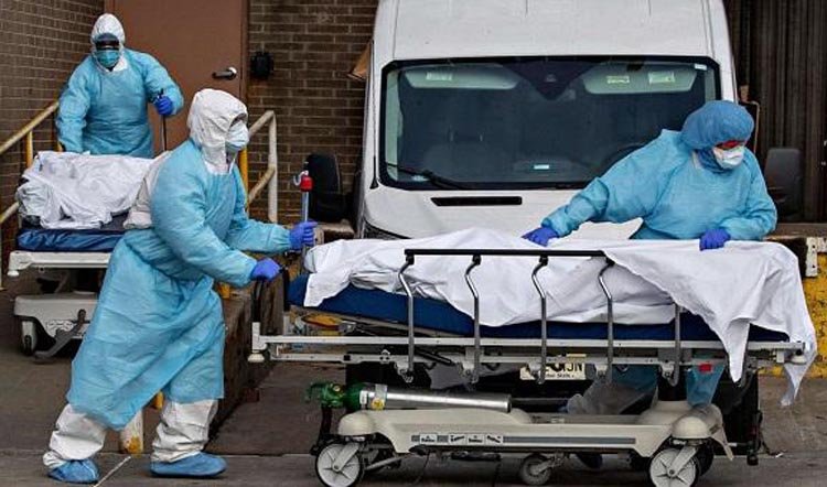 রাজশাহীতে করোনায় আরো ১৪ জনের মৃত্যু