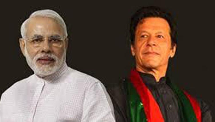 পাকিস্তানের সাথে সুসম্পর্ক রাখতে চায় ভারত