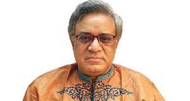 করোনায় আক্রান্ত ঢাবি উপ-উপাচার্য মাকসুদ কামাল