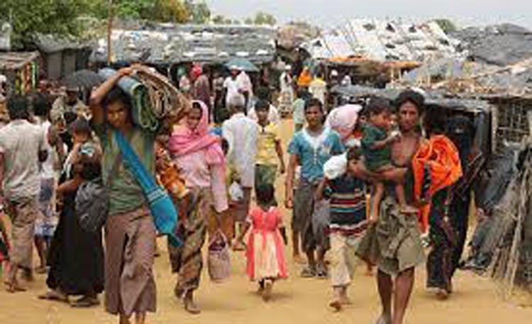 রোহিঙ্গা ও বাংলাদেশের জন্য আবারও জাপানের সহায়তা