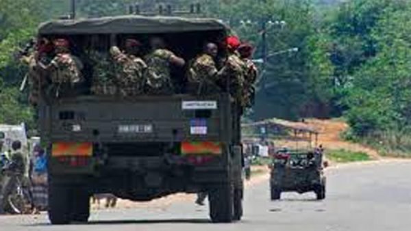 মোজাম্বিকে জঙ্গি হামলায় নিহত কয়েক ডজন