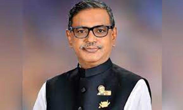 আওয়ামী লীগ থেকে পদত্যাগের ঘোষণা দিলেন কাদের মির্জা